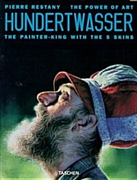 Hundertwasser (Paperback)