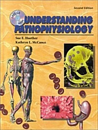 Understanding Pathophysiology (Hardcover, 2nd)
