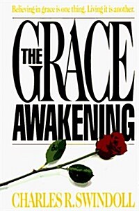 The Grace Awakening (Paperback)