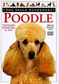 Dog Breed Handbooks: Poodle (Hardcover, 1st)