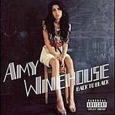 Amy Winehouse - Back To Black [2CD Deluxe]