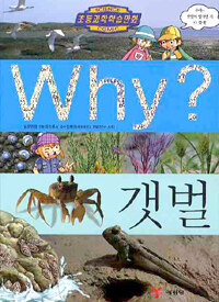 Why? : 갯벌