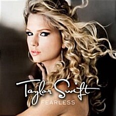 Taylor Swift - Fearless