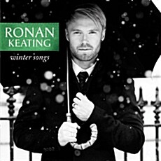 [수입] Ronan Keating - Winter Songs