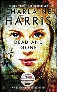 Dead and Gone: Sookie Stackhouse (Paperback)