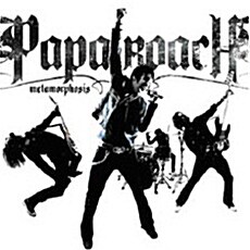 Papa Roach - Metamorphosis