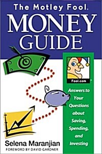 Motley Fool Money Guide (Paperback)
