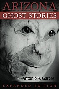 Arizona Ghost Stories (Paperback)