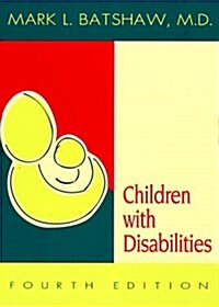 Children with Disabilities (Hardcover, 4th)