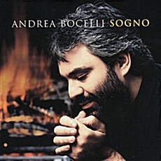 [수입] Andrea Bocelli - Sogno [Limited 180g 2LP]