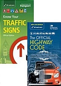 Highway Code Extra  - the Official Rules and Signs 2015 edition (Paperback, 2015 ed)