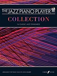 The Jazz Piano Player: Collection (Package)