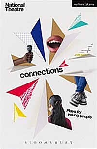 Connections 500 : Blackout; Eclipse; What are They Like?; Bassett; Im Spilling My Heart Out Here; Gargantua; Children of Killers; Take Away; it Snows (Paperback)
