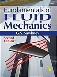 Fundamentals of Fluid Mechanics (Paperback, 2 Rev ed)