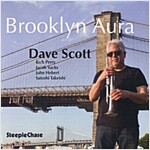 [중고] Dave Scott - Brooklyn Aura