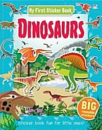 DINOSAURS (Paperback)