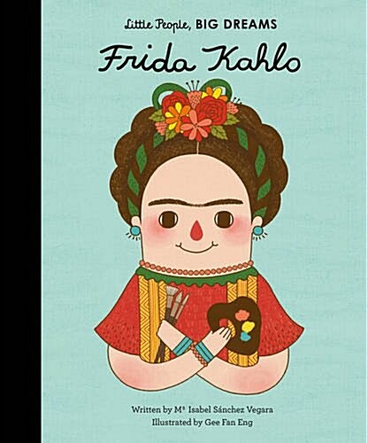 Frida Kahlo (Hardcover)