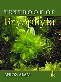 Textbook of Bryophyta (Paperback)