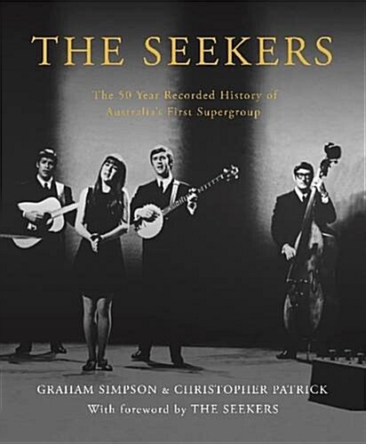 The Seekers (Hardcover, UK)