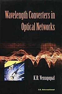 Wavelength Converters in Optical Networks (Hardcover)