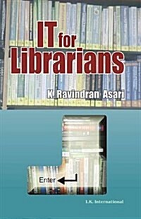 IT for Librarians (Paperback)