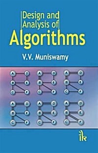 Design and Analysis of Algorithms (Paperback)