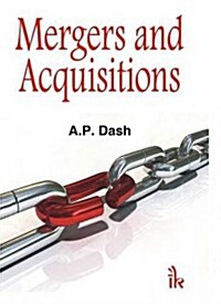 Mergers and Acquisitions (Paperback)