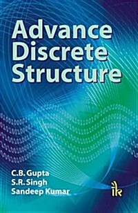 Advance Discrete Structure (Paperback)