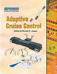 Adaptive Cruise Control (Hardcover)