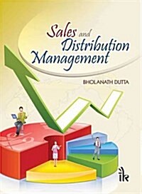 Sales and Distribution Management (Paperback)