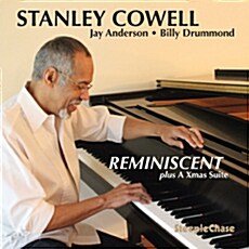 [수입] Stanley Cowell - Reminiscent