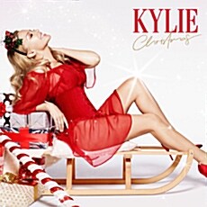 [수입] Kylie Minogue - Kylie Christmas [LP]