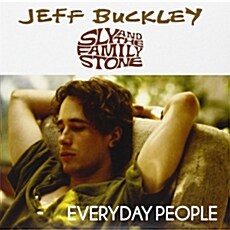 [수입] Jeff Buckley & Sly And The Family Stone - Everyday People [7LP]
