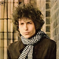[수입] Bob Dylan - Blonde On Blonde [180g 2LP]
