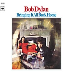 [중고] [수입] Bob Dylan - Bringing It All Back Home [180g LP]