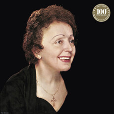 Edith Piaf A l'Olympia 1962