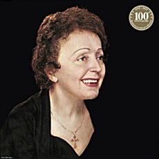 [수입] Edith Piaf - A lOlympia 1962 [LP]