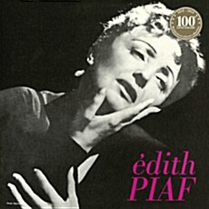 [수입] Edith Piaf - Les Amants De Teruel [LP]