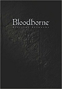 Bloodborne Official Artworks (大型本)