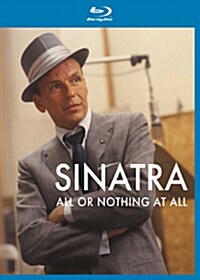 [수입] [블루레이] Frank Sinatra - All Or Nothing At All (2disc)