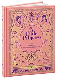 A Little Princess (Barnes & Noble Collectible Editions) (Hardcover, B&N collectible edition)