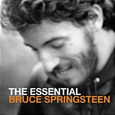 [수입] Bruce Springsteen - The Essential Bruce Springsteen [2CD]