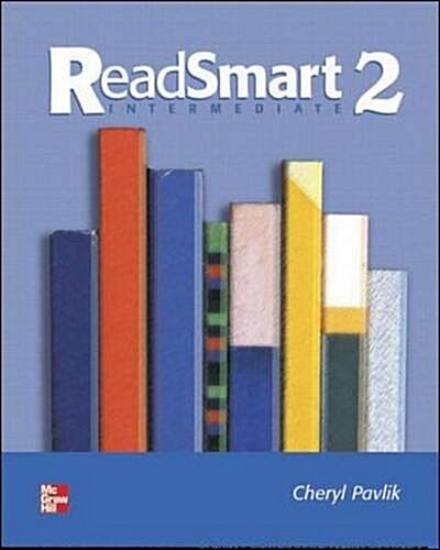 Read Smart Level 2 Audio CDs (3) (Audio CD)