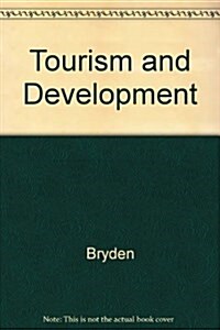 Tourism and Development (Hardcover)