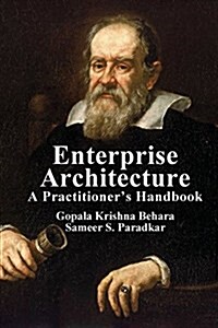 Enterprise Architecture: A Practitioners Handbook (Paperback)