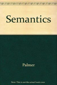 Semantics : a new outline