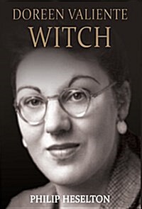 Doreen Valiente Witch (Hardcover)