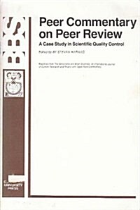 Peer Commentary on Peer REV (Paperback)