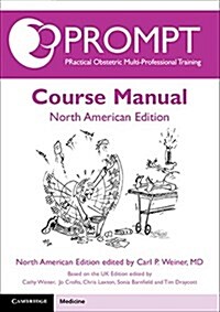 Prompt Course Manual: North American Edition (Paperback)