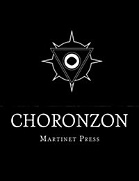 Choronzon I (Paperback)